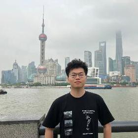 占轩课题组 · 广东以色列理工学院